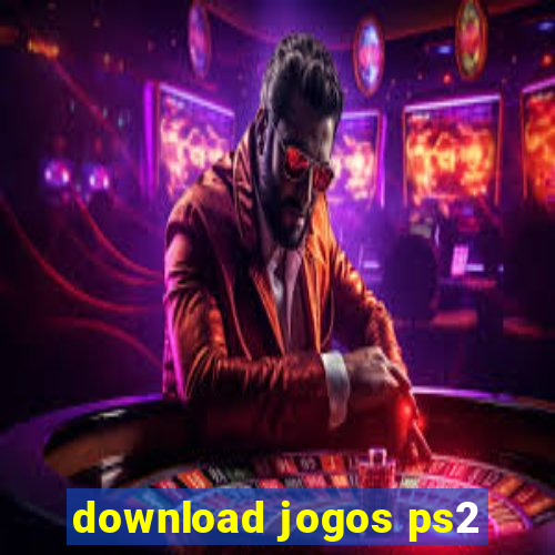 download jogos ps2